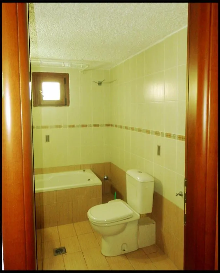 Andronikis House Villa Szikiá