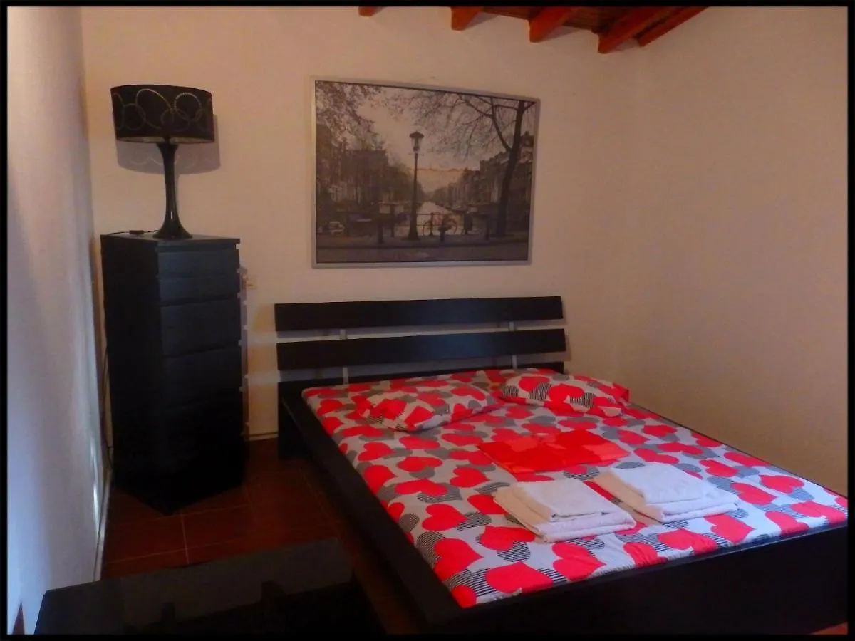 Nyaraló Andronikis House Villa Szikiá Görögország