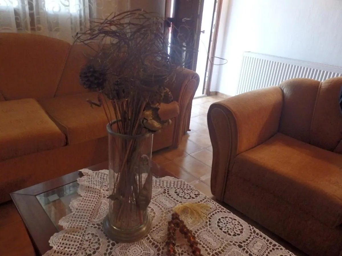 Andronikis House Villa Szikiá