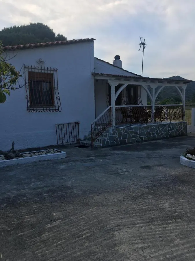 Andronikis House Villa Szikiá Nyaraló