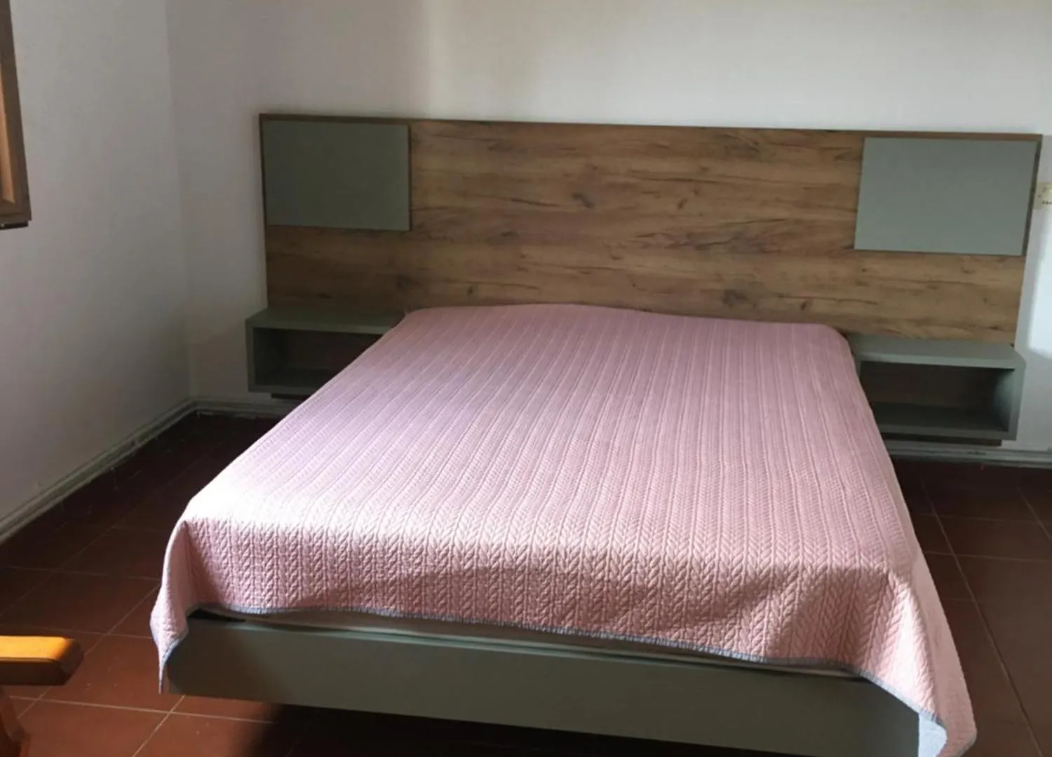 Nyaraló Andronikis House Villa Szikiá