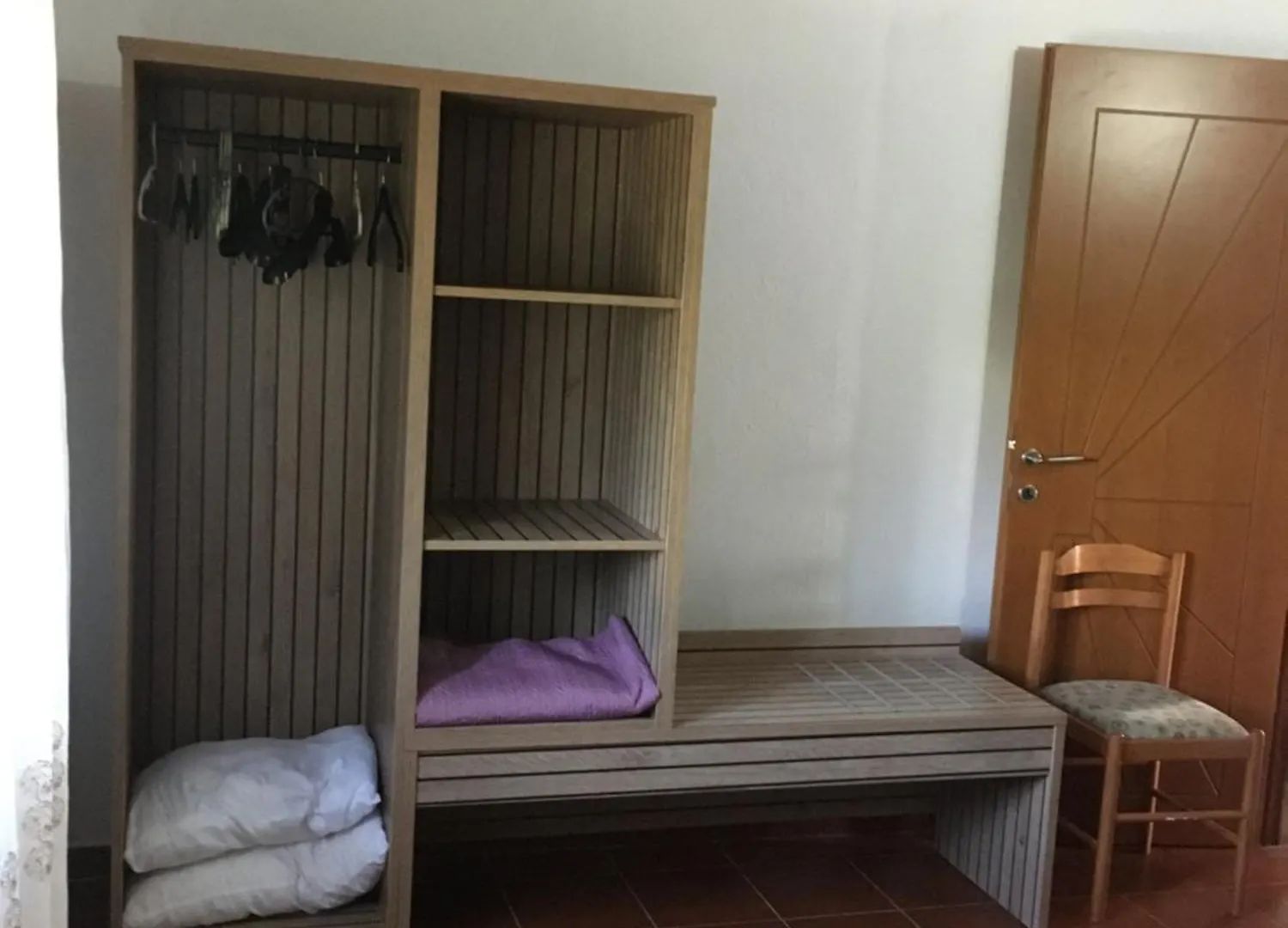 Nyaraló Andronikis House Villa Szikiá